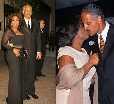 An open and honest conversation. Oprah Winfrey And Stedman Graham Archives Ghanacelebrities Com Oprah Winfrey Oprah Married Woman