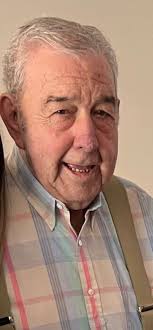 Obituary for Gene Mudd