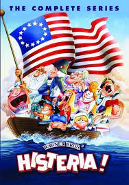 So that we can improve our services to provide for you better services in further! Histeria Tv Series 1998 2000 The Movie Database Tmdb