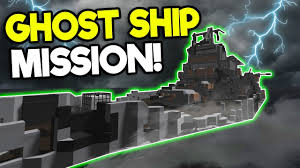 Maybe you would like to learn more about one of these? Zzz Blogger 24h Gmod Rp Rules Haunted Ghost Ship Survival Mission Stormworks Build And Rescue Gameplay Sinking Ship Survival
