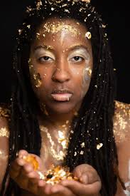 Bethany Montgomery finds her voice through poetry: Activist wants to help  amplify other voices, too