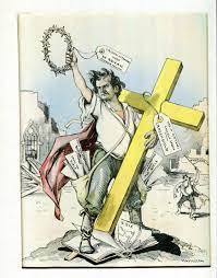 Check spelling or type a new query. William Jennings Bryan Cross Of Gold Speech Imgur