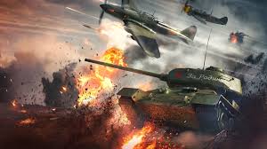 War Thunder Hd Wallpaper Background Image 1920x1080 Id 988549 Wallpaper Abyss Лёгкий танк m3a3 bradley в war thunder. war thunder hd wallpaper background