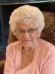 Constance Kramer Obituary (2020)