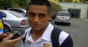 Fútbol Ecuador Serie A Oyola será el nuevo integrante del Deportivo Cuenca 