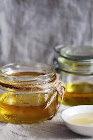 Greek yogurt deep conditioner for severe hair breakage. 3 Homemade Honey Hair Masks For All Hair Types Hello Glow