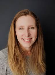 Sarah Mack ⏐ Roots Community School