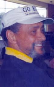 Joseph Rucker Obituary (2016)