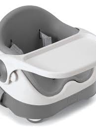 We purchased the tummy tub after a demonstration at a baby show. Buy Baby Bud Booster Seat Grey For Aed 299 00 Baby Snug Booster Seats Mamas Papas Uae