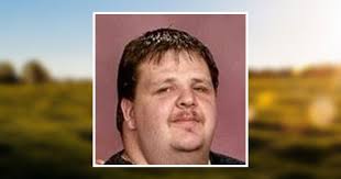 Brian Lee Bricker Obituary February 6, 2003