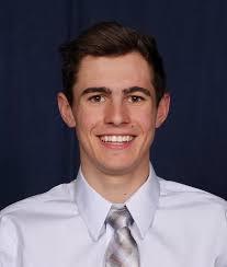 2015 Baseball Roster