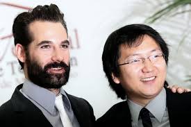 Masi Oka could be set to host new Japanese game show