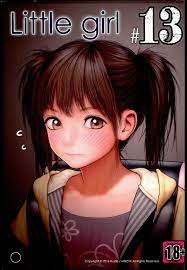 C90 Mieow らする Little Girl 13