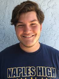 2017 Naples Daily News All-Area Boys Lacrosse Team