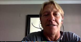 Faribault's Mark Dusbabek Discusses His Journey From NFL To PGA