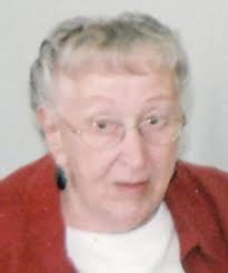 Cornelia B. Felty, 90