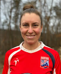 Ashley Donmoyer's Instagram, Twitter & Facebook