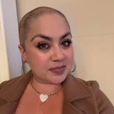 Brittany Barba's Instagram, Twitter & Facebook