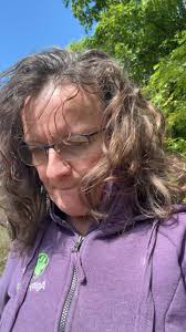 AMA as I take my first walk in weeks!