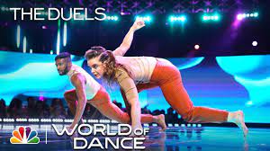 Derion Madison S Awoo Routine Is Remarkable World Of Dance 2019 F Dance Videos Dancing With The Stars Dance