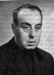 Angel Marco Ibañez. Biografia