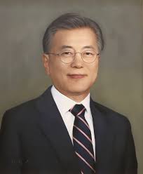 Moon Jae-in