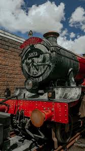 Wizardingworld Harry Potter On Instagram Come On Ride The Train Hey Ride It Hogwarts Houses Hogwarts Wizarding World