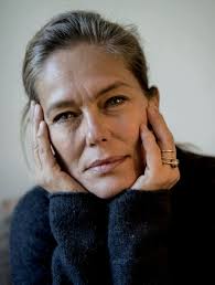 Renée Toft Simonsen var med til barnebarnets fødsel. Navnet er helt særligt 