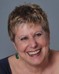 Manuale per ogni candidatura", a Imperia la presentazione del libro di  Donatella Alfonso