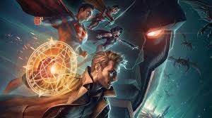 War in 2014 and featuring the largest voice cast in the history of dc universe movies, justice league dark: Justice League Dark Apokolips War Review