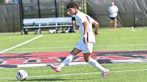 Men's Soccer vs Geneseo