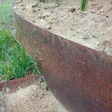 Ob flachdach oder spitzdach, hier im shop finden sie günstige angebote. Rasenkante Cor Ten Bei Bauhaus Kaufen