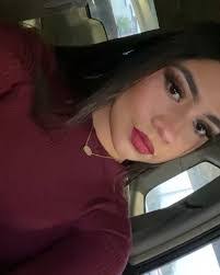 Olivia Rivas's Instagram, Twitter & Facebook