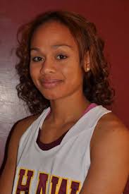 Wrestling College Hoops part 2 Women's Edition