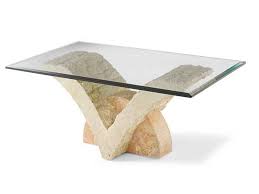 2021 popular stone and glass coffee tables. Coffee Table All Stone Designs Glass Decoratorist 32837