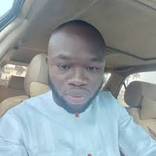 Azuka Calistus Okonkwo updated his profile picture.