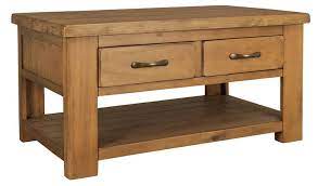 Find all variants of coffee table with drawers available at discounted prices and offers. Buy Argos Home Arizona 2 Drawer 1 Shelf Solid Pine Coffee Table Coffee Tables Argos