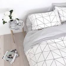 Home Accessory Bedroom Bedding Black White Home Decor Tumblr Wheretoget Homedecoraccessories White Home Decor Bedroom Interior Home