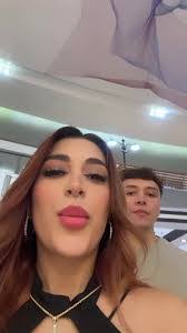 Jessica Vida's Instagram, Twitter & Facebook