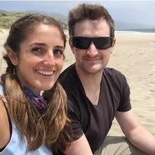 Gina Kirkish and Scott Merchant's Wedding Website