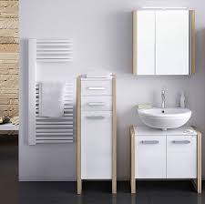 Badezimmer Set Tocci197 Weiss Glanz Eiche Sonoma Jetzt Bestellen Unter Https Moebel Ladendirekt De Bad Badmoebel Badmoebel S Badezimmer Set Badmobel Set Bad