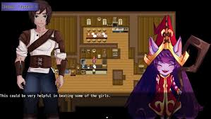 Gameplay] League Of Domination 2 Kiss My Ass - FAPCAT