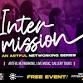 Intermission: An Artful Networking Series event image