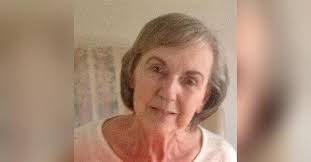 Mrs. Patricia E. Rites Obituary