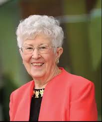 World War II Veteran Co-Founds Nurse Practitioner Program > U.S. Department  of Defense > Story