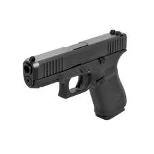Open top suede iwb holster with steel clip for sig p365 glock 19 gen 5 cz p10c taurus g2c hk vp9. Glock G19 Gen 5 Pistol 9x19 Mm Para Best Price Check Availability Buy Online With Fast Shipping