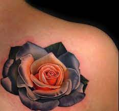 Rose Tattoos Meaning Placement Ideas Our Guide Tattoos Half Sleeve Rose Tattoo Rose Tattoo