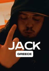 Jack Friend Telegram လင့်