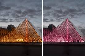 We did not find results for: Fascinating Pics Reveal How Colour Blind People See The World
