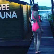 Nina bott (born 1 january 1978 in hamburg) is a german actress. Facebook